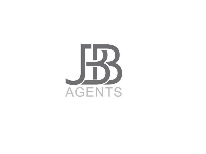 Logo-Design von Oaxaqueña für Jbb Agents LLC | Design #16306611