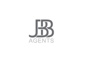 Logo-Design von Oaxaqueña für Jbb Agents LLC | Design: #16306611