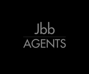 Logo Design by tani_sha321 for Jbb Agents LLC | Design: #16312515