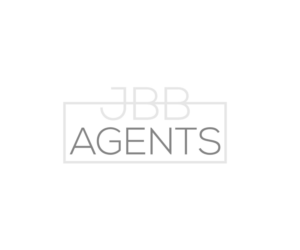 Logo Design by tani_sha321 for Jbb Agents LLC | Design: #16312517