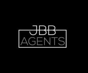 Logo Design by tani_sha321 for Jbb Agents LLC | Design: #16312519