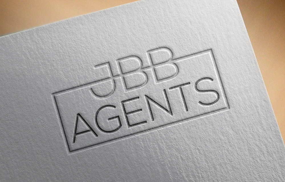 Logo Design by tani_sha321 for Jbb Agents LLC | Design #16312520