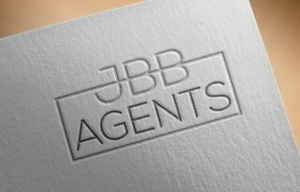 Logo Design by tani_sha321 for Jbb Agents LLC | Design: #16312520