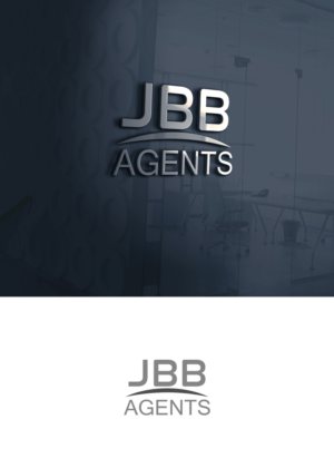 Logo Design by supercreative for Jbb Agents LLC | Design: #16318664