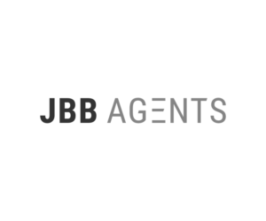 Logo-Design von Gebriel für Jbb Agents LLC | Design: #16359671