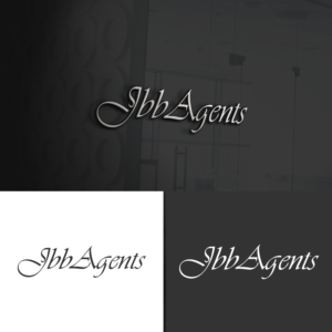 Logo-Design von shopon15haque für Jbb Agents LLC | Design: #16405822