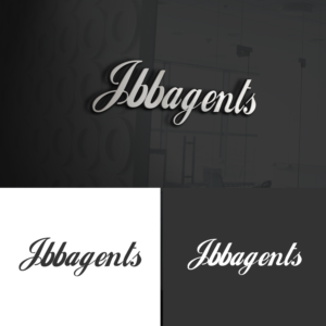 Logo-Design von shopon15haque für Jbb Agents LLC | Design: #16405835