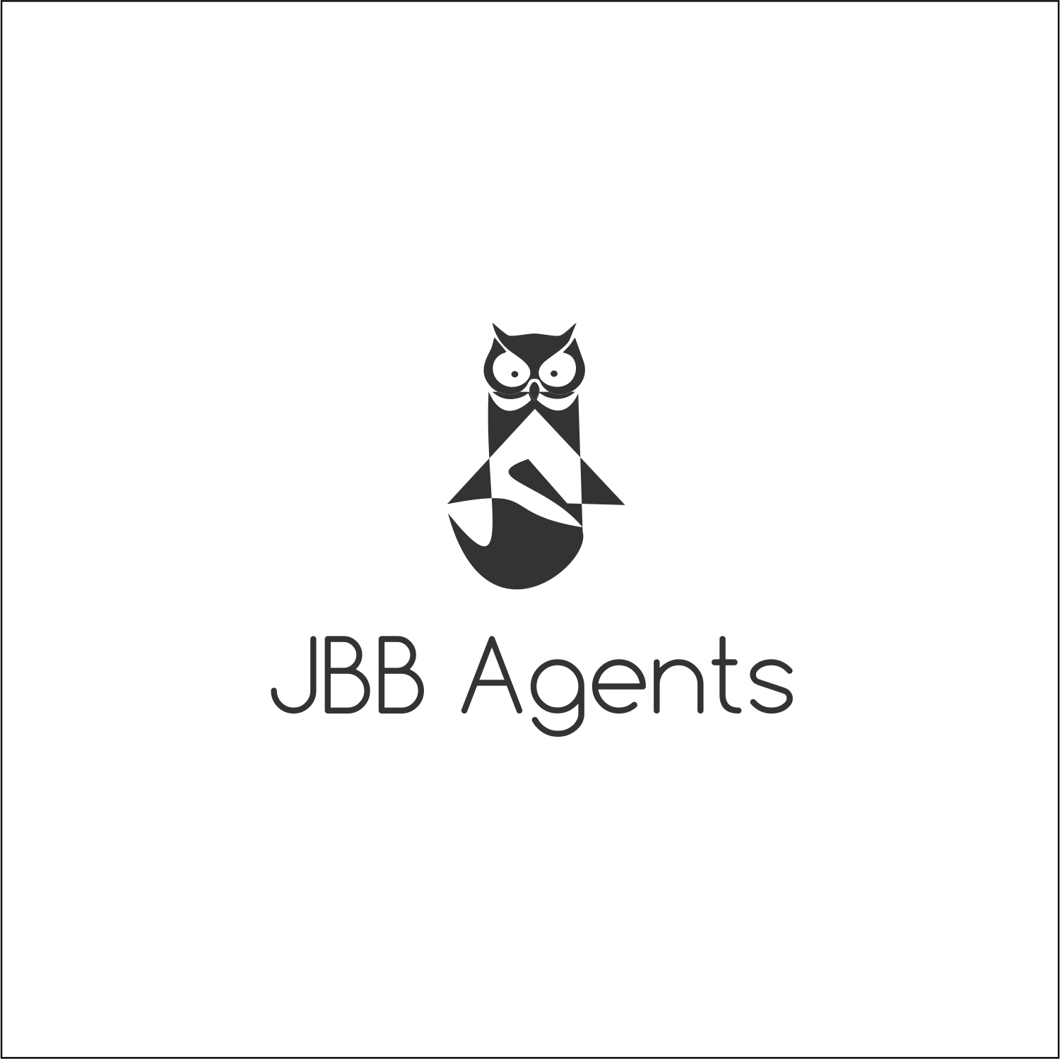 Design de Logo par wiri0715 pour Jbb Agents LLC | Design #16314687