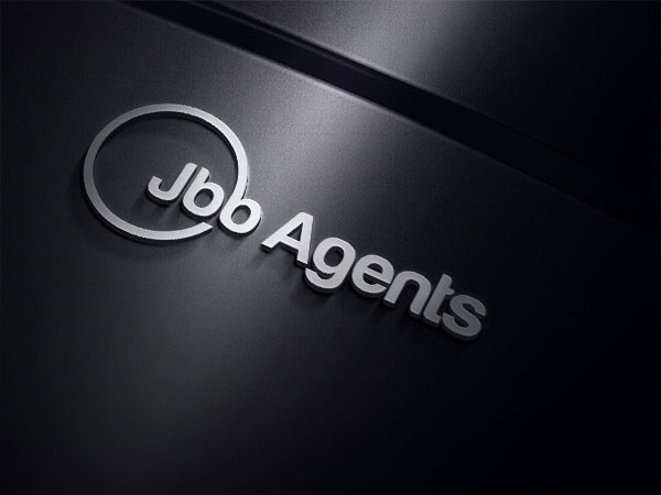 Diseño de Logo por RHD para Jbb Agents LLC | Diseño #16302225