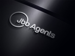 Logo Design by RHD for Jbb Agents LLC | Design: #16302225