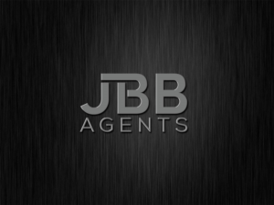 Logo-Design von IconicEcho für Jbb Agents LLC | Design: #16311893