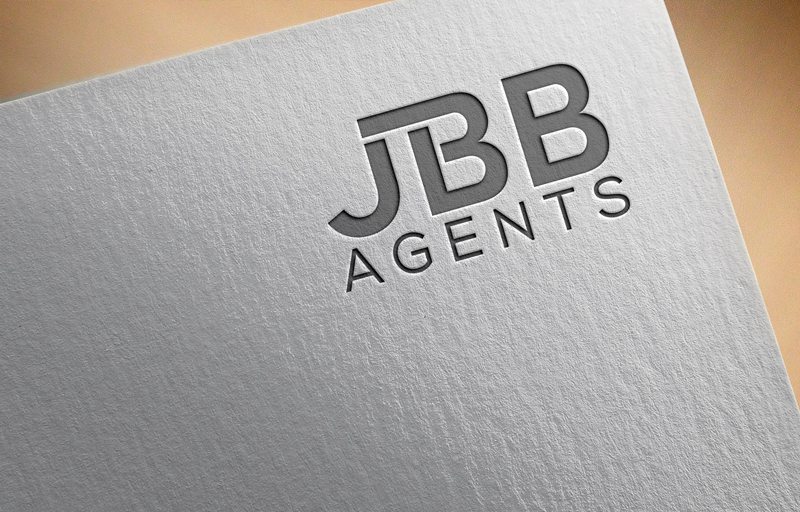 Logo Design by IconicEcho for Jbb Agents LLC | Design #16311895