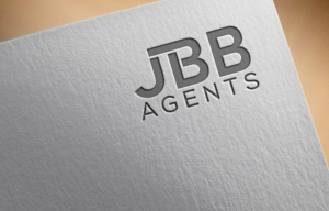 Logo-Design von IconicEcho für Jbb Agents LLC | Design: #16311895
