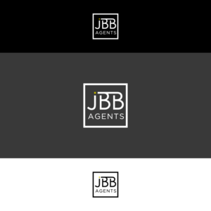 Logo-Design von designerD1997 für Jbb Agents LLC | Design #16308801