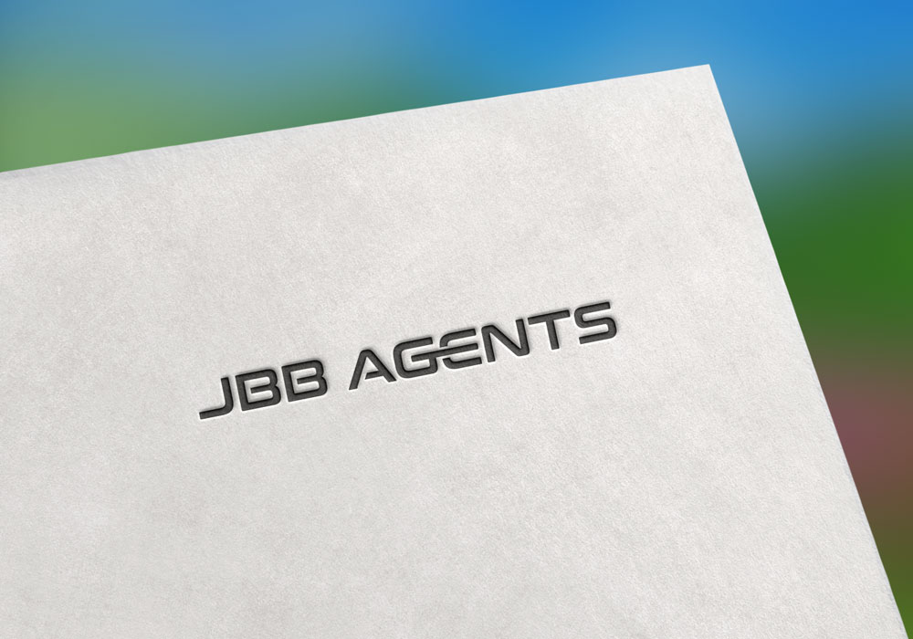 Logo Design by piyas447 for Jbb Agents LLC | Design #16416322
