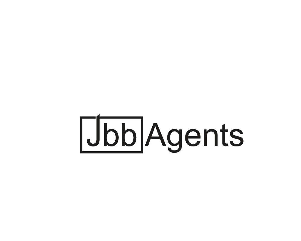 Logo-Design von imsakiballhasan für Jbb Agents LLC | Design #16314713