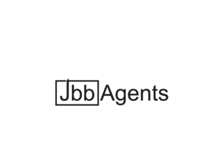 Logo Design by imsakiballhasan for Jbb Agents LLC | Design: #16314713