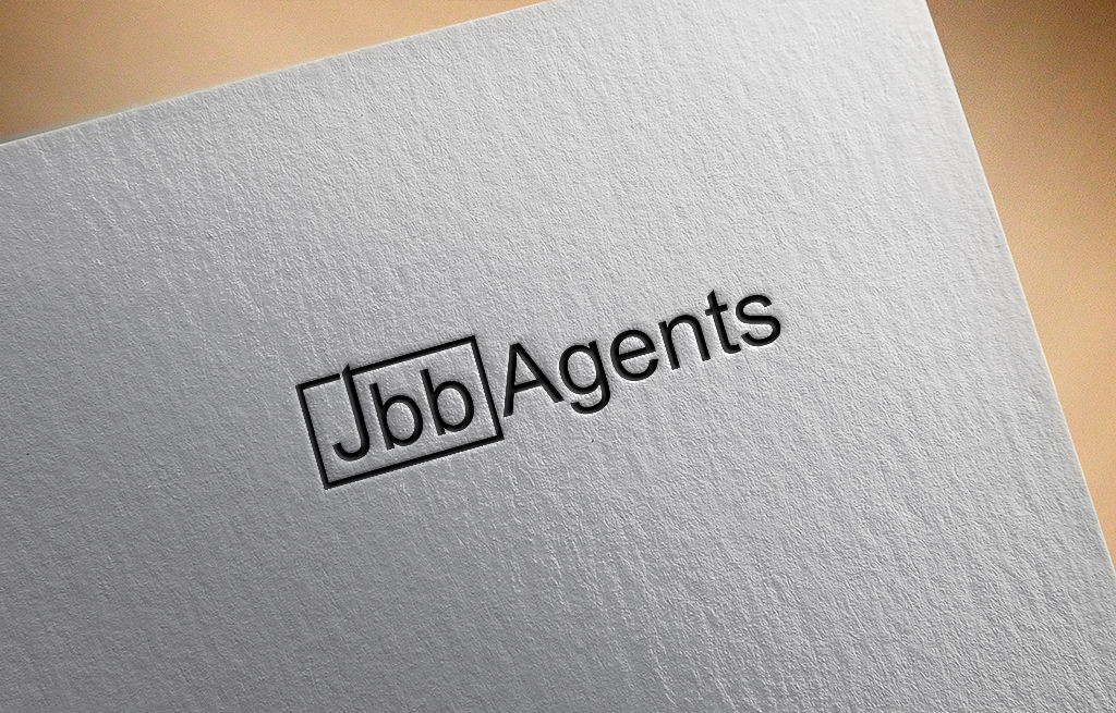Logo Design by imsakiballhasan for Jbb Agents LLC | Design #16314715