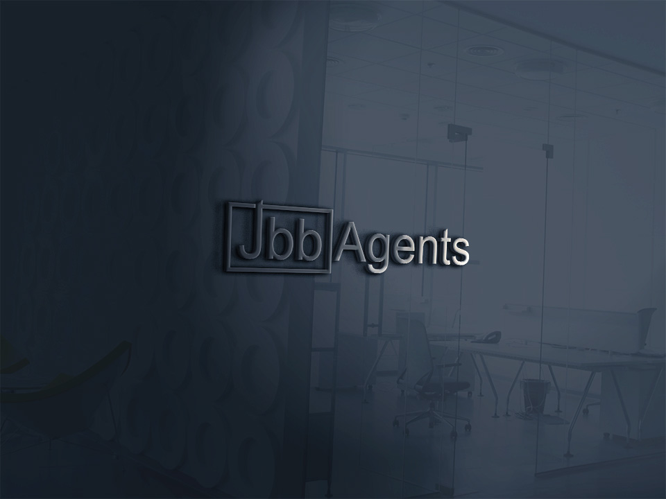 Logo Design by imsakiballhasan for Jbb Agents LLC | Design #16314716