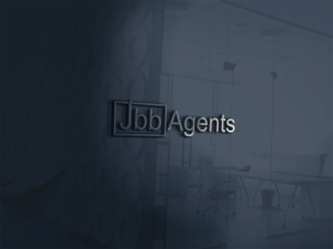 Logo Design by imsakiballhasan for Jbb Agents LLC | Design: #16314716