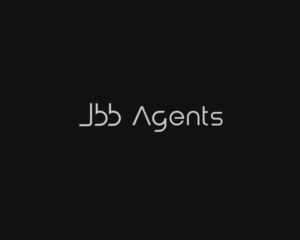 Logo-Design von DJAM für Jbb Agents LLC | Design #16306456