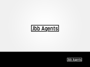 Logo-Design von e-mind für Jbb Agents LLC | Design: #16396824