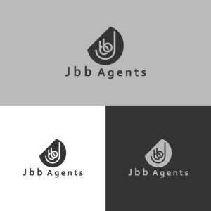 Logo-Design von Costea Dan für Jbb Agents LLC | Design: #16299366