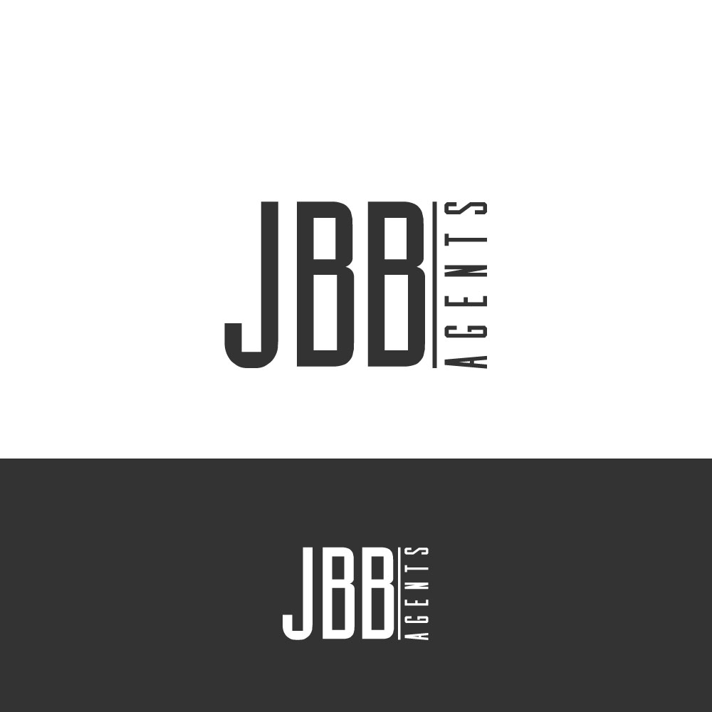 Logo Design by Eppeok for Jbb Agents LLC | Design #16313827