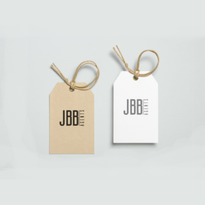 Logo Design by Eppeok for Jbb Agents LLC | Design: #16313828