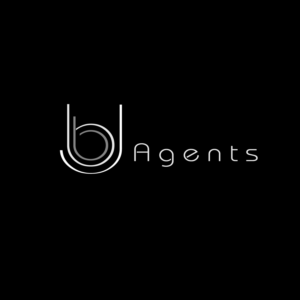 Logo-Design von Solomon Durai für Jbb Agents LLC | Design: #16412175