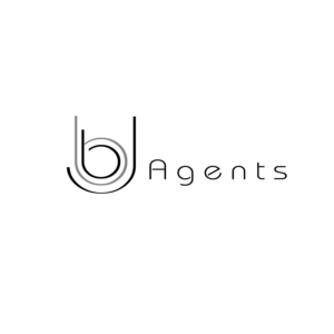 Logo-Design von Solomon Durai für Jbb Agents LLC | Design: #16412176
