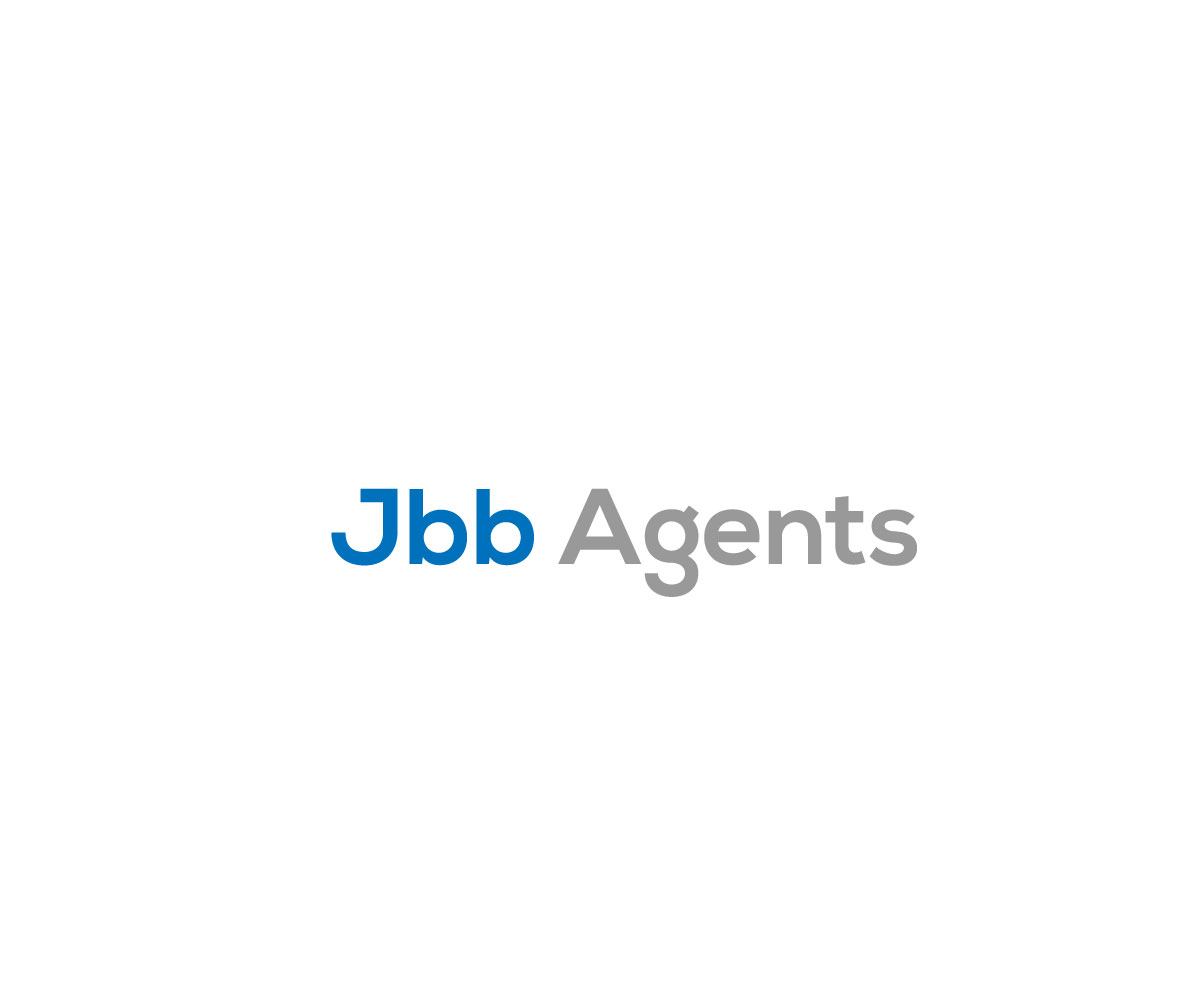 Logo-Design von bdfreelancer2 für Jbb Agents LLC | Design #16300184