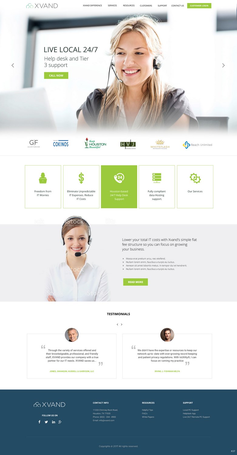 Web Design by pb for this project | Design #16331734