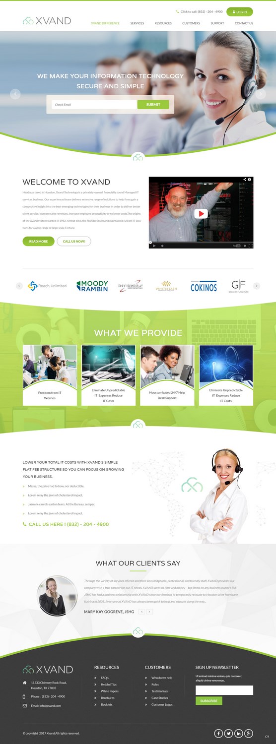 Web Design by pb for this project | Design #16331761