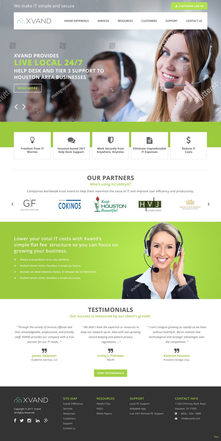 Web Design par pb pour ce projet | Design #16364139