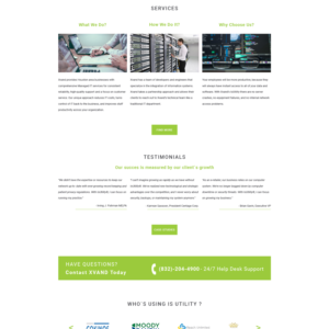 Web Design by MihaiMoldovan