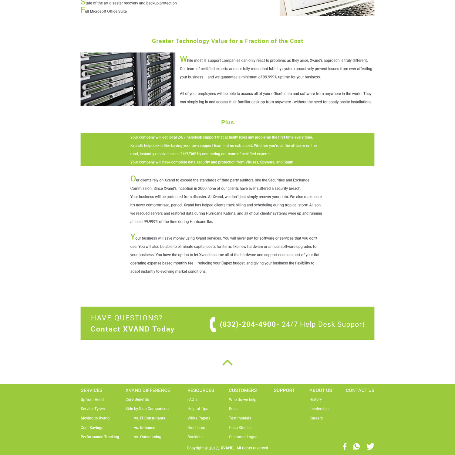 Web Design by MihaiMoldovan for this project | Design #16403453