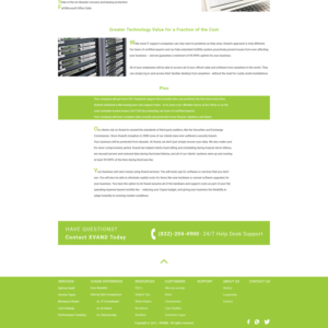 Web Design by MihaiMoldovan for this project | Design: #16403453