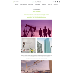 Web Design by MihaiMoldovan for this project | Design: #16410157