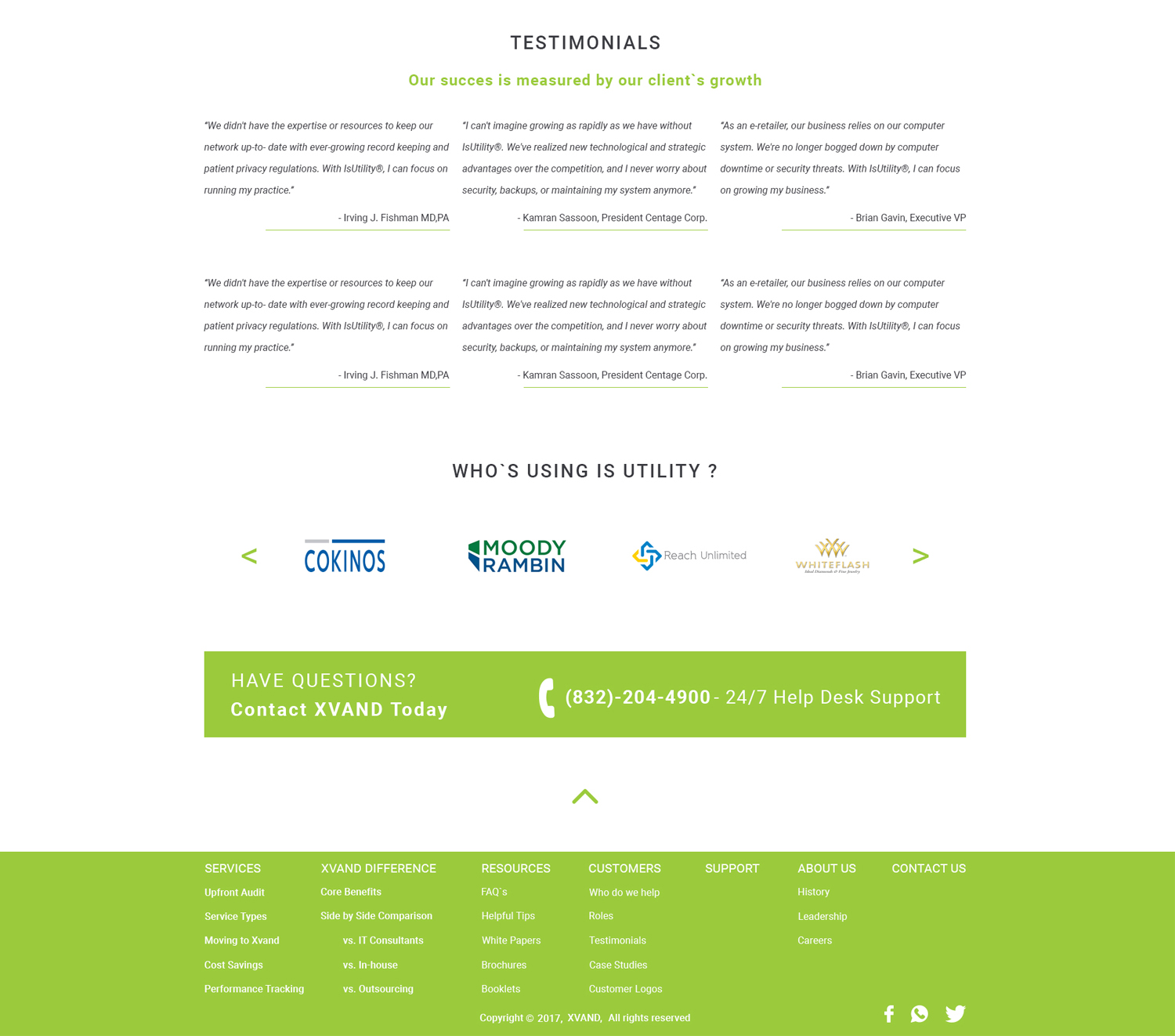 Diseño Web por MihaiMoldovan para este proyecto | Diseño #16410268