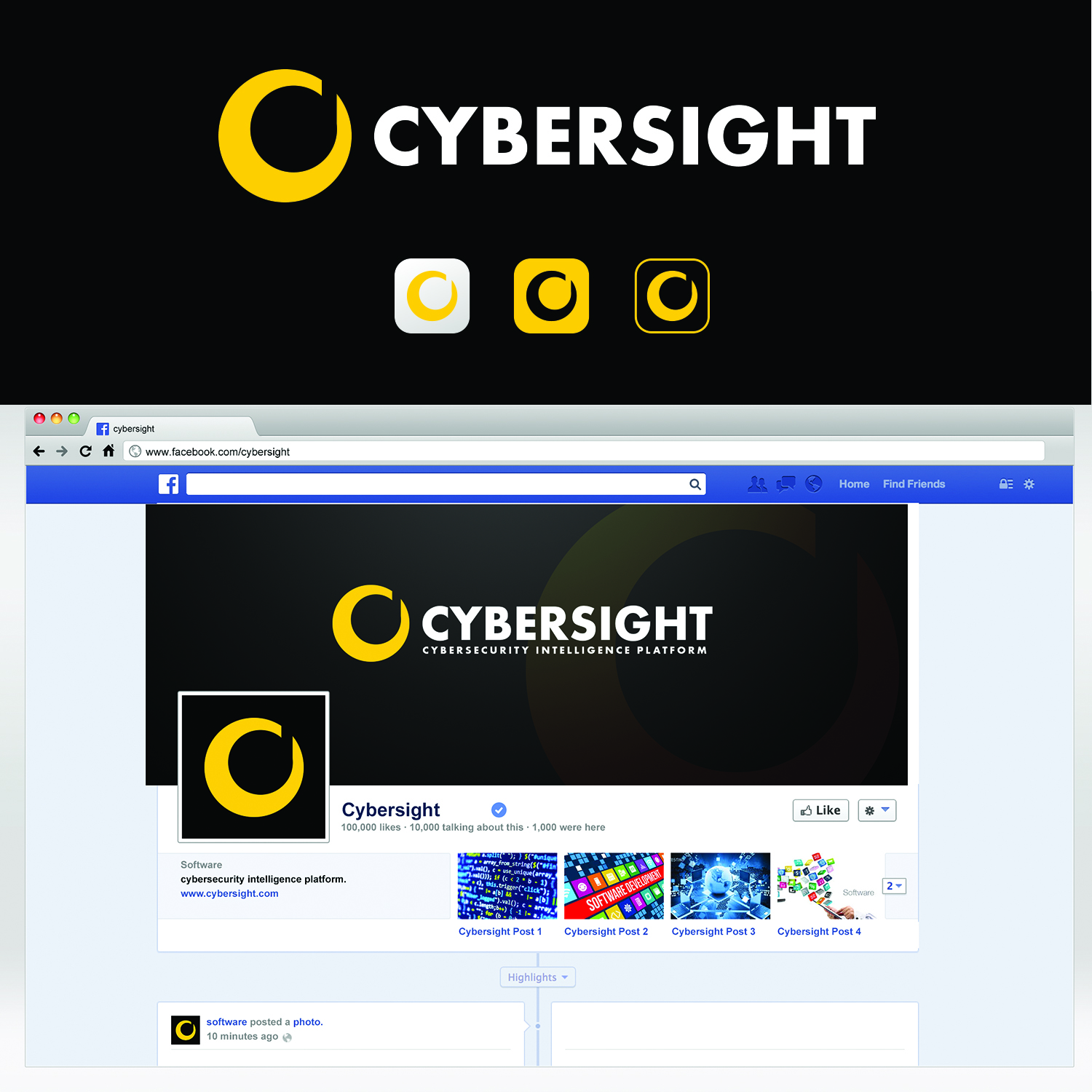 Logo Design by john garcia for this project | Design #16310741
