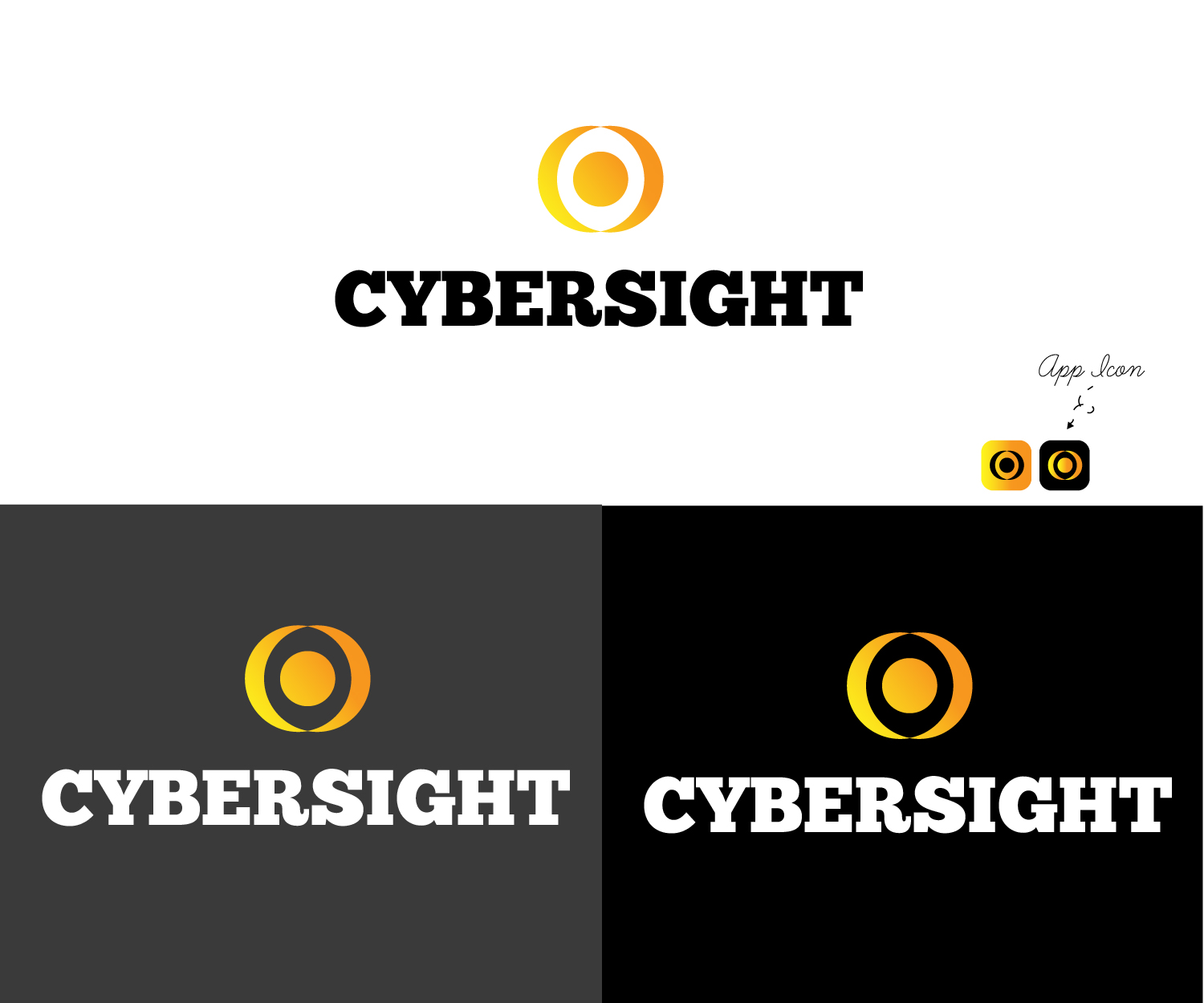 Logo Design by Francisco Estrada for this project | Design #16442134