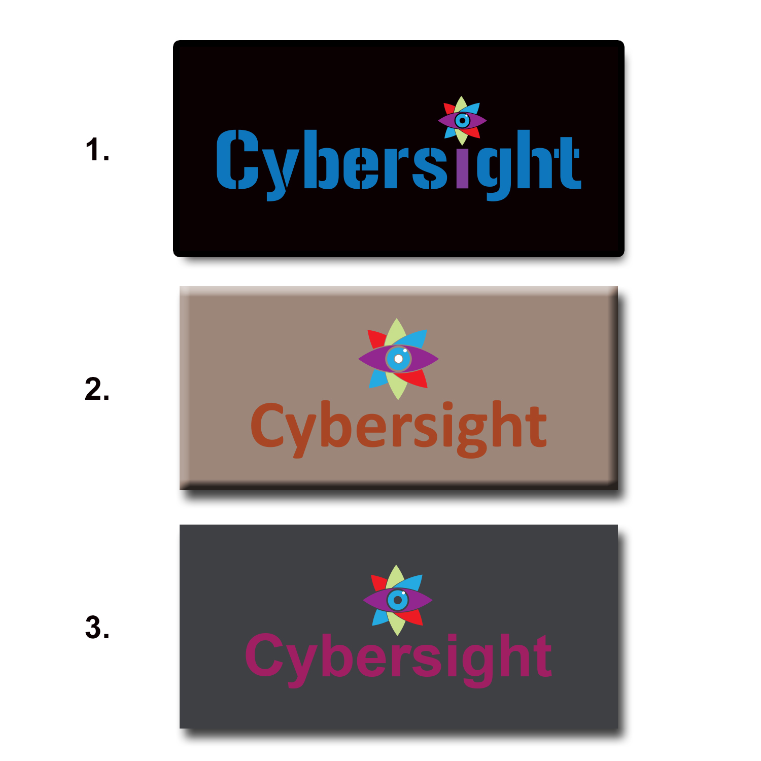 Logo Design by Shakil77 for this project | Design #16462698