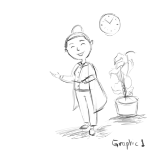 Graphic Design by Pudja Pratama Sakti for this project | Design: #16531631