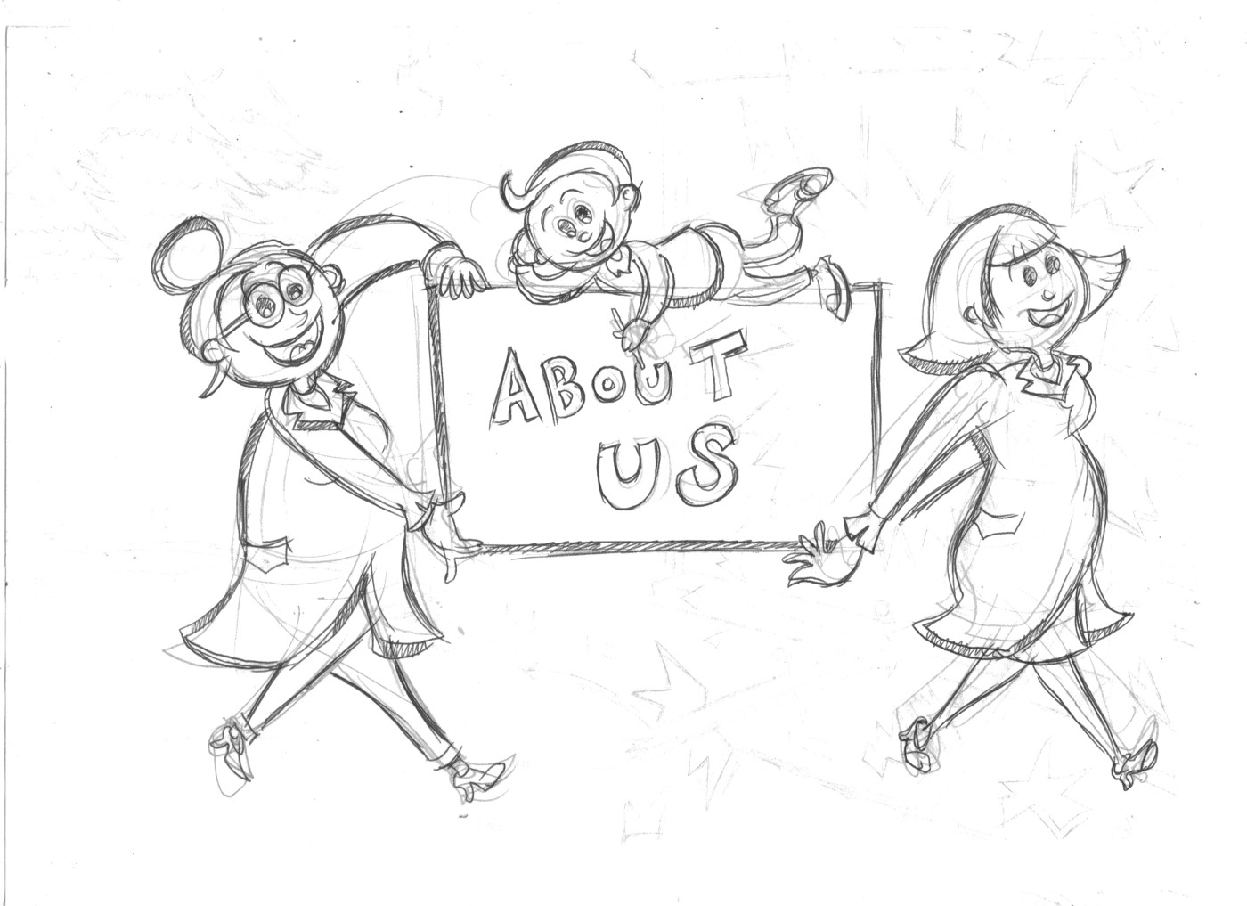 Diseño Gráfico por ROBERT SMITH para este proyecto | Diseño #16528722