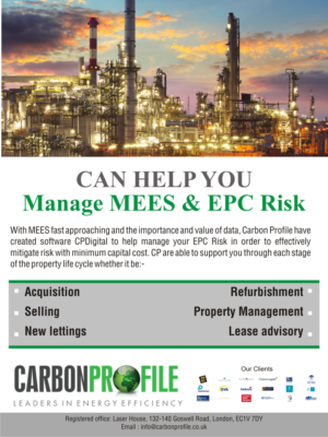 Advertisement Design by yadavsushil for Carbon Profile Ltd | Design #16307493