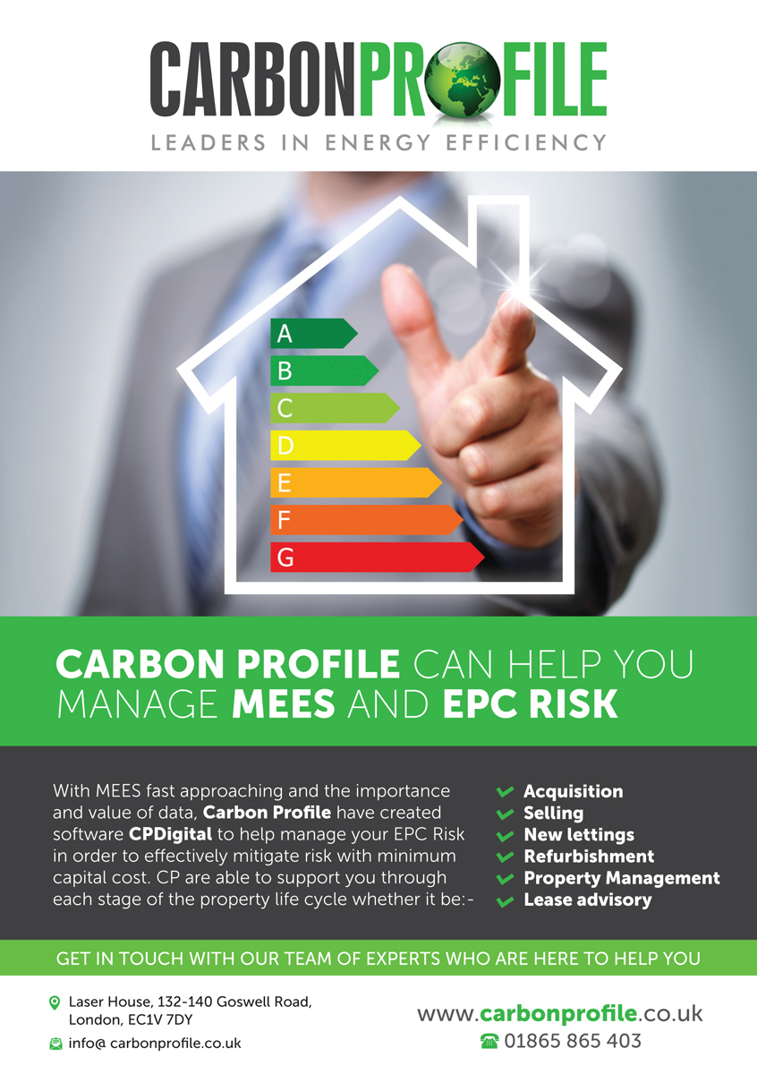 Advertisement Design by rkailas for Carbon Profile Ltd | Design #16315081