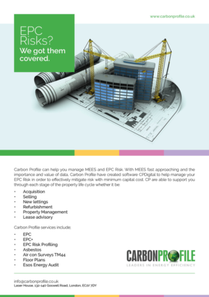 Advertisement Design by Michael Omondi 2017
