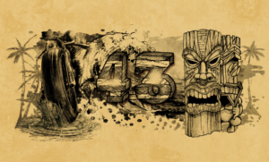 Tattoo Design by BJY