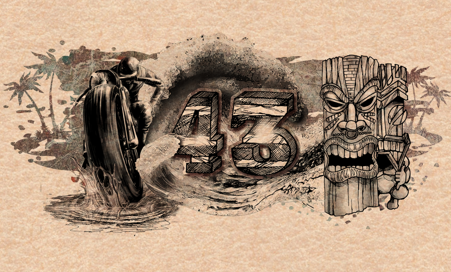 Tattoo Design by BJY for this project | Design #16413053